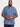 Duke Walcott Shirt Check Blue