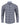DG's Drifter Dark Blue Geneva Long Sleeve Casual Shirt