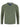 Green  V-Neck Jumper DG with trim