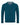 V Neck Jumper Plum  DG Teal