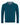 V Neck Jumper Plum  DG Teal