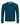 DG ROUND NECK TEAL JUMPER