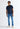 Wrangler  - Texas S - Light Wash Ridge