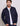 Vedoneire Bomber Jacket Navy