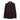 Farah Wilkins Long sleeve cotton shirt Burgundy