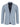 Spin Check Baby Blue Skinny Fit