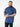 Duke Clothng Plus Size Murray Blue