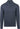 PETROL ZIP TOP BLUE