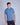 Diesel T shirt Amos Blue