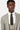 Travis Zac stone  3 Piece Slim Fit Suit Benetti
