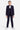 Antoine Boys Navy Benetti Suit