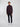 Colter 1/2 Zip Wine