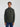 COLTER GREEN ZIP TOP