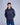 Diesel Don  Hoodie navy
