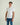 Caden Tee Optic White