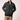RAPHAEL HARVARD FULL ZIP FLEECE LINED TOP