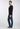 Tapered fit Mustang Jean Stonewash  Washington