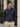 MINERAL Navy LOLLAND SHIRT