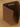 Dice Brown Leather Tri Fold Wallet-