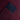 Mineral River Burgundy Navy Trim Half Zip