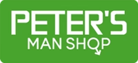 PetersManshop