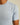Basic Sky O Neck Buoy Blue