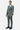 Scott Sage  3 Piece Slim Fit Suit Benetti