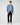 Wrangler  - Greensboro- Navy - Stretch Denim Regular Fit