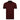 Lizard King Polo Shirt - Burgandy\Black