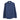 Farah Wilkins Long sleeve cotton shirt Petrol Blue