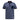 Duke Oxley Polo Denim Blue