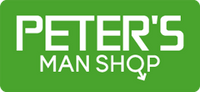 PetersManshop