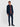 Farah Elm Chino Slim Fit Navy