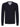 V Neck  Jumper Navy DG