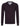 V Neck Jumper Plum