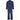 Mens Navy Pyjamas