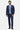 Oslo Indigo  Benetti  3 piece Suit