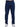 Enzo Petrol Blue Chinos Stretch Slim Fit