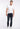 Mustang Oregon Tap K Lux Soft Denim