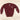 AVS V Neck Jumper Wine
