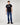 Wrangler  - Texas Regular Fit -   - Stone Wash Denim